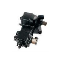 Przekładnia kierownicza