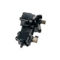 Przekładnia kierownicza