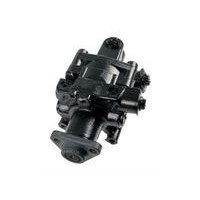 Pompa hydrauliczna, układ kierowniczy