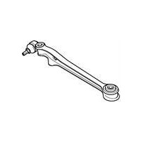 Wahacz, zawieszenie koła