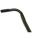 Uszczelka szyby przód górna schwarz BMW E38 725tds 728i 730i 730d 735i 740i 740d 750i - 51318125887