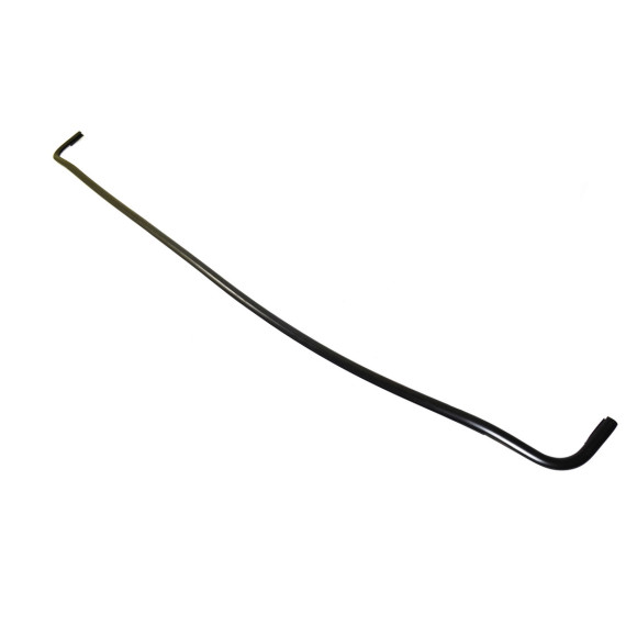 Uszczelka szyby przód górna schwarz BMW E38 725tds 728i 730i 730d 735i 740i 740d 750i - 51318125887