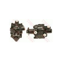 Pompa hydrauliczna, układ kierowniczy