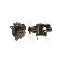 Pompa hydrauliczna, układ kierowniczy