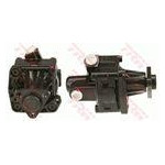 Pompa hydrauliczna, układ kierowniczy