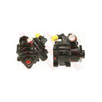 Pompa hydrauliczna, układ kierowniczy