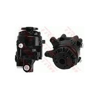 Pompa hydrauliczna, układ kierowniczy