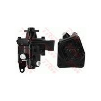 Pompa hydrauliczna, układ kierowniczy