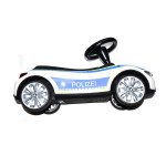 Jeżdzik chodzik Baby Racer BMW Polizei  - 80932454863