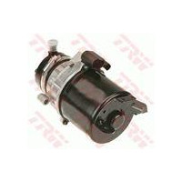 Pompa hydrauliczna, układ kierowniczy