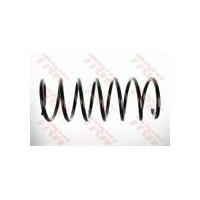 Sprężyna zawieszenia