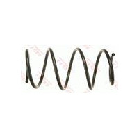 Sprężyna zawieszenia