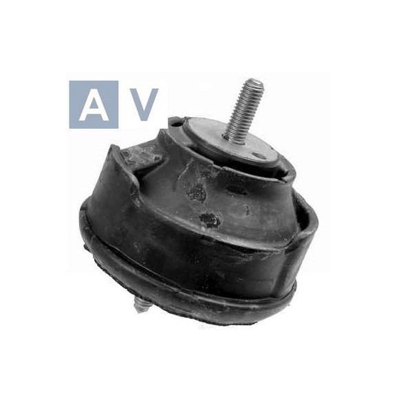 Poduszka silnika BMW E46 318d 320d 318i 316i - 22116779972