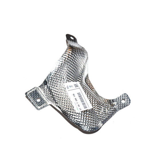 Izolacja termiczna wlewu paliwa BMW F30 F31 F32 F33 F34 F36 318 320 325 328 330 335 418 420 425 428 430 440 - 51487286136