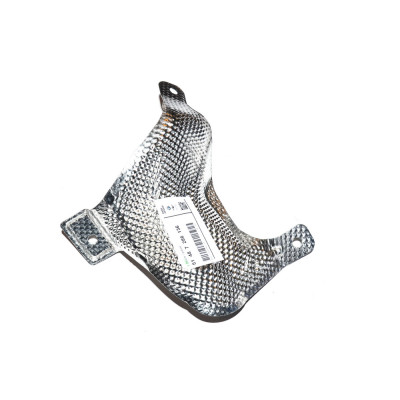 Izolacja termiczna wlewu paliwa BMW F30 F31 F32 F33 F34 F36 318 320 325 328 330 335 418 420 425 428 430 440 - 51487286136