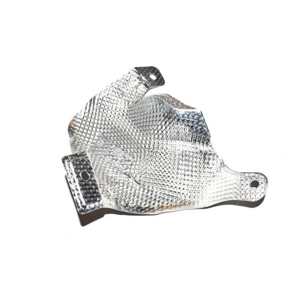 Izolacja termiczna wlewu paliwa BMW F30 F31 F32 F33 F34 F36 318 320 325 328 330 335 418 420 425 428 430 440 - 51487286136