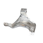 Izolacja termiczna wlewu paliwa BMW F30 F31 F32 F33 F34 F36 318 320 325 328 330 335 418 420 425 428 430 440 - 51487286136