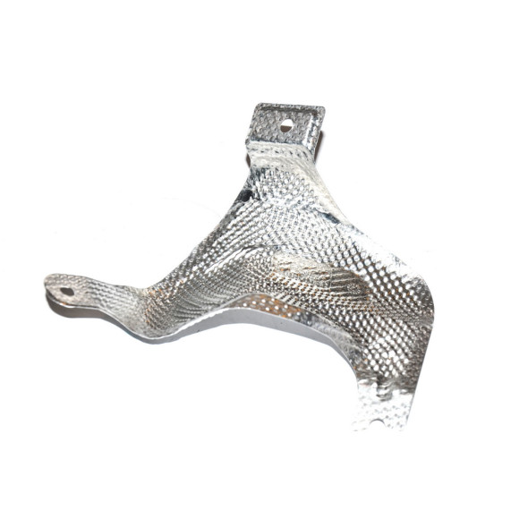 Izolacja termiczna wlewu paliwa BMW F30 F31 F32 F33 F34 F36 318 320 325 328 330 335 418 420 425 428 430 440 - 51487286136