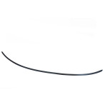 Uszczelka szyby tył dolna BMW E39 sedan 520 523 525 528 530 535 540 M5 - 51318159786