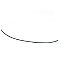 Uszczelka szyby tył dolna BMW E39 sedan 520 523 525 528 530 535 540 M5 - 51318159786