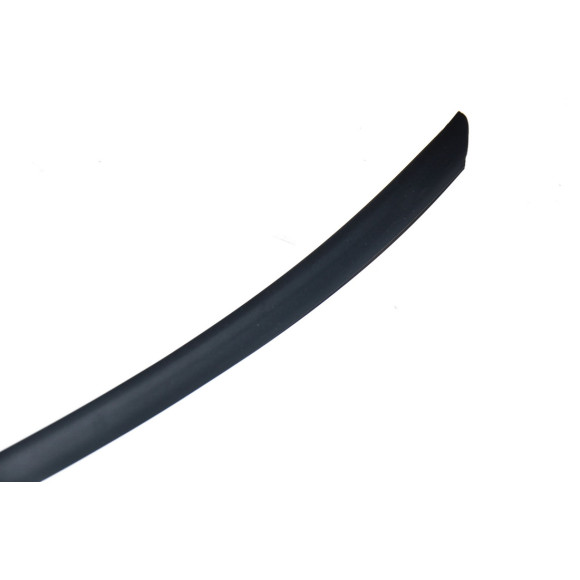 Uszczelka szyby tył dolna BMW E39 sedan 520 523 525 528 530 535 540 M5 - 51318159786