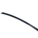 Uszczelka szyby tył dolna BMW E39 sedan 520 523 525 528 530 535 540 M5 - 51318159786