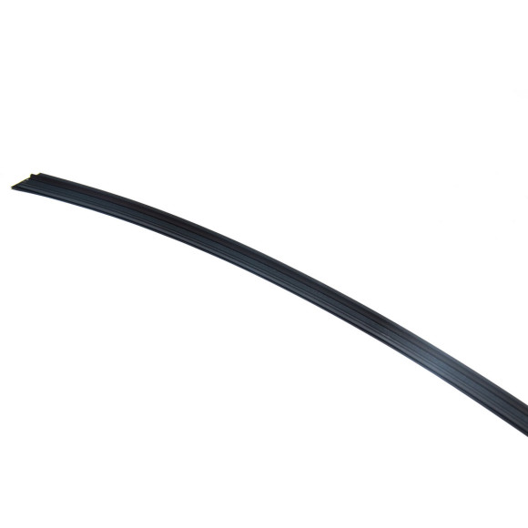 Uszczelka szyby tył dolna BMW E39 sedan 520 523 525 528 530 535 540 M5 - 51318159786