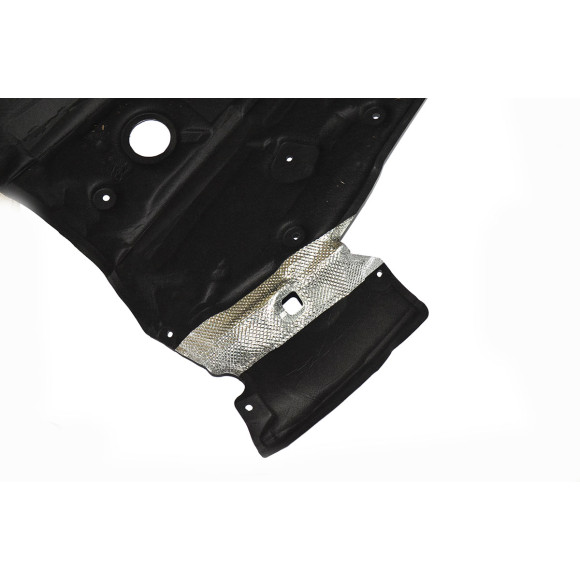 51487222003 Izolacja dźwiękowa tunelu środkowego BMW F20 F21 F22 F23 F30 F32 F34 F36 318 320 328 330 340 420 428 440 435- 51487222003 - Części oryginalne BMW Łódź | Sklep internetowy BMW