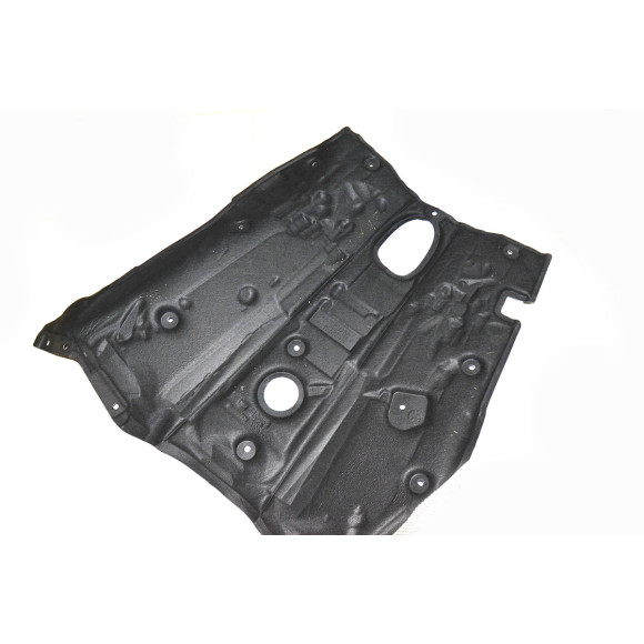 51487222003 Izolacja dźwiękowa tunelu środkowego BMW F20 F21 F22 F23 F30 F32 F34 F36 318 320 328 330 340 420 428 440 435- 51487222003 - Części oryginalne BMW Łódź | Sklep internetowy BMW