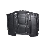 51488151438 Izolacja dźwiękowa pokrywy silnika wygłuszenia maski BMW E36 Coupe Cabrio 318is 318i 320i 323i 325i 328i M3 - 51488151438 - Części oryginalne BMW Łódź | Sklep internetowy BMW