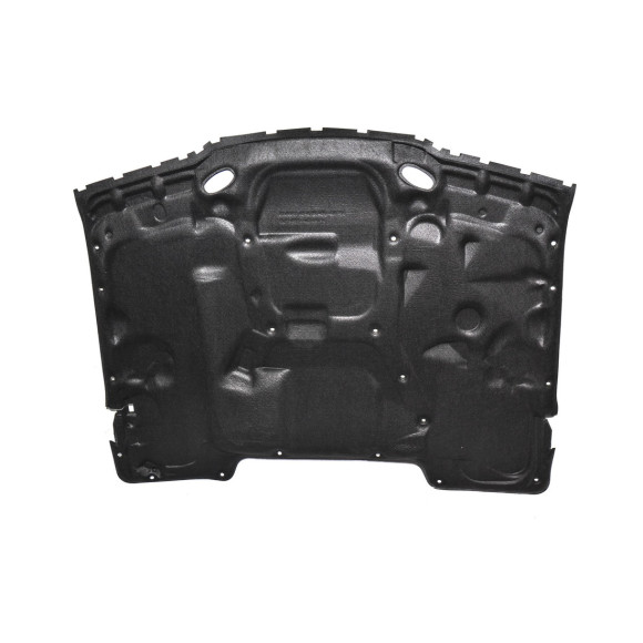 51488151438 Izolacja dźwiękowa pokrywy silnika wygłuszenia maski BMW E36 Coupe Cabrio 318is 318i 320i 323i 325i 328i M3 - 51488151438 - Części oryginalne BMW Łódź | Sklep internetowy BMW