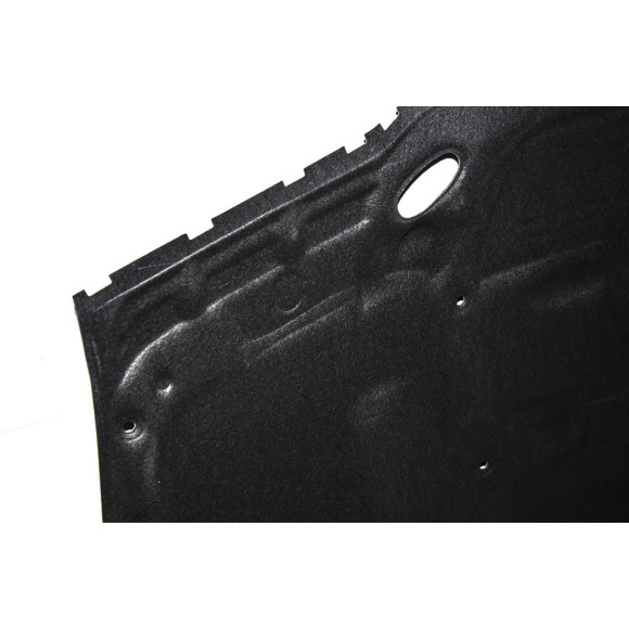 51488151438 Izolacja dźwiękowa pokrywy silnika wygłuszenia maski BMW E36 Coupe Cabrio 318is 318i 320i 323i 325i 328i M3 - 51488151438 - Części oryginalne BMW Łódź | Sklep internetowy BMW