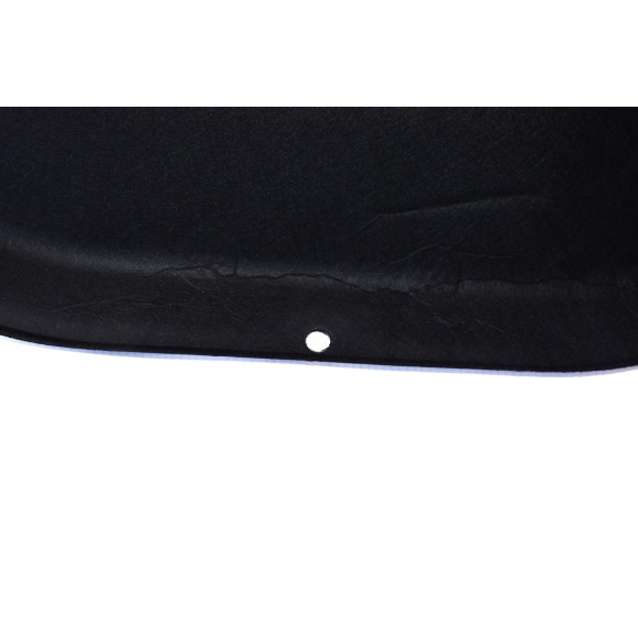 Izolacja dźwiękowa pokrywy silnika BMW F39 F48 X1 X2 16d 18dX 18d 18i 20dX 20d 20iX 20i 25dX 25iX 28iX 28i - 51487471230