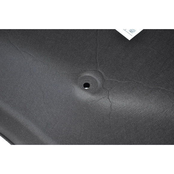 Izolacja dźwiękowa pokrywy silnika BMW F39 F48 X1 X2 16d 18dX 18d 18i 20dX 20d 20iX 20i 25dX 25iX 28iX 28i - 51487471230