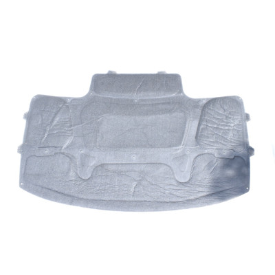 Izolacja dźwiękowa pokrywy silnika BMW E39 520 523 525 528 530 540 M5 - 51488159483