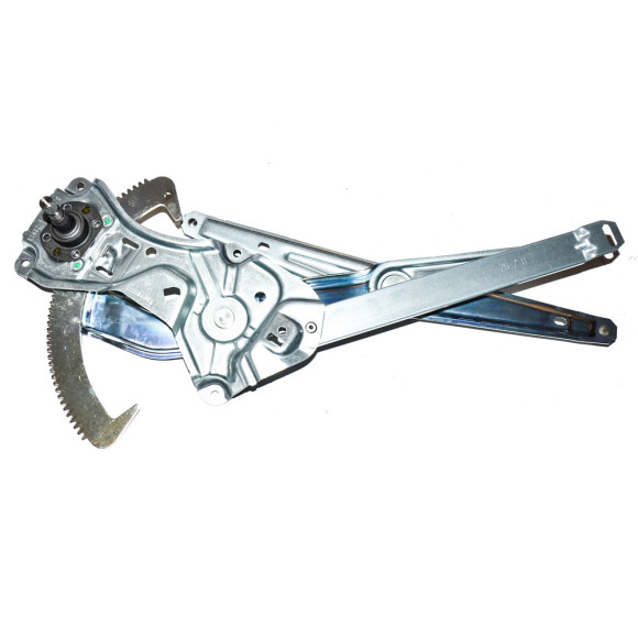 Siłownik szyby przód lewy BMW E36 sedan touring compact 316i 318i 318is 318tds 320i 323i 325i 325tds 328i - 51328146801