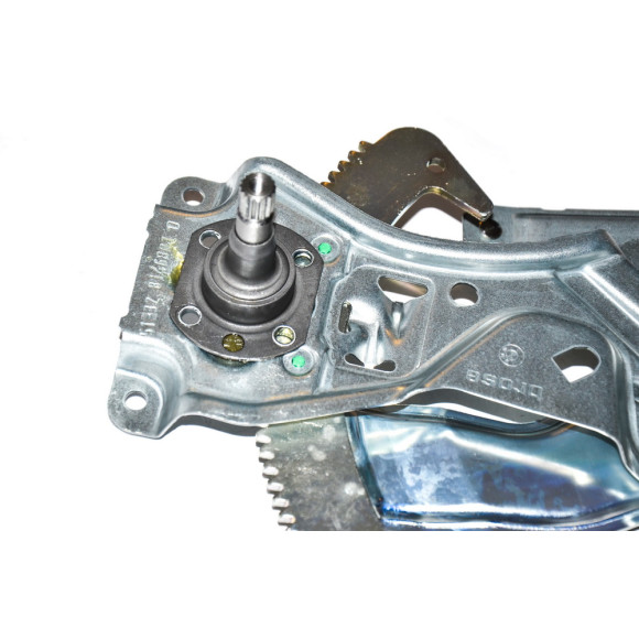 Siłownik szyby przód lewy BMW E36 sedan touring compact 316i 318i 318is 318tds 320i 323i 325i 325tds 328i - 51328146801