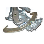 Siłownik szyby przód lewy BMW E36 sedan touring compact 316i 318i 318is 318tds 320i 323i 325i 325tds 328i - 51328146801