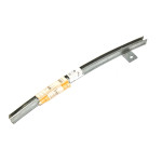 Prowadnica szyby lewa drzwi przód BMW E36 316 318 320 323 325 328 - 51328176365