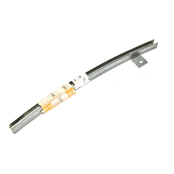 Prowadnica szyby lewa drzwi przód BMW E36 316 318 320 323 325 328 - 51328176365
