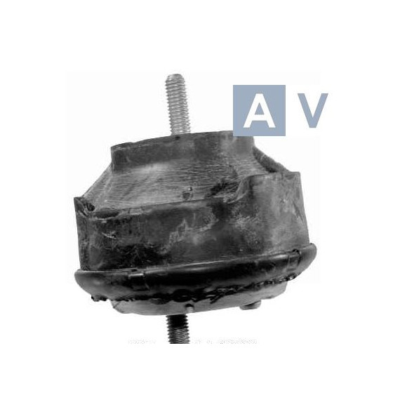 Poduszka silnika lewa BMW E46 316i 318i 320d 318d - 22116785583