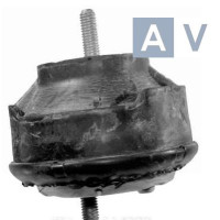 Poduszka silnika lewa BMW E46 316i 318i 320d 318d - 22116785583