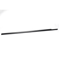 Uszczelka zgarniająca zewn. drzwi przód lewa BMW E87 E87N 116 118 120 130 - 51337066601