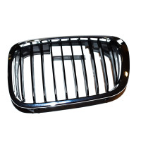 Nerka atrapa BMW lewa BMW E46 316 318 320 323 325 328 330 prod. do 09/2001 - 51138208489