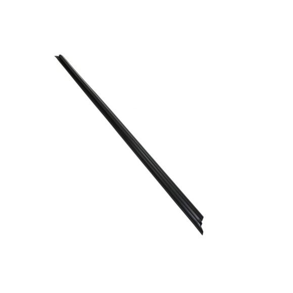 Listwa szyby wewnętrzna lewa BMW E46 316 318 320 323 325 328 - 51338194701