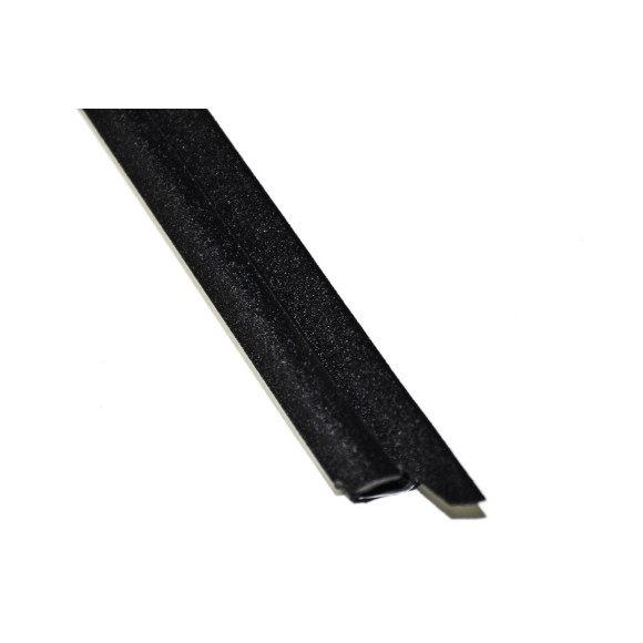 Listwa szyby wewnętrzna lewa BMW E46 316 318 320 323 325 328 - 51338194701