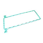 11131702047 Uszczelka miski olejowej górna BMW E32 E31 E38 850Ci 850CSi 750i 750iL M70 M73 M73N - 11131702047 - Części oryginalne BMW Łódź | Sklep internetowy BMW