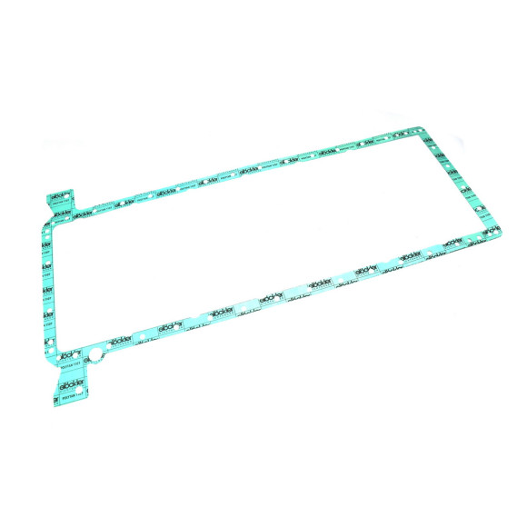 11131702047 Uszczelka miski olejowej górna BMW E32 E31 E38 850Ci 850CSi 750i 750iL M70 M73 M73N - 11131702047 - Części oryginalne BMW Łódź | Sklep internetowy BMW