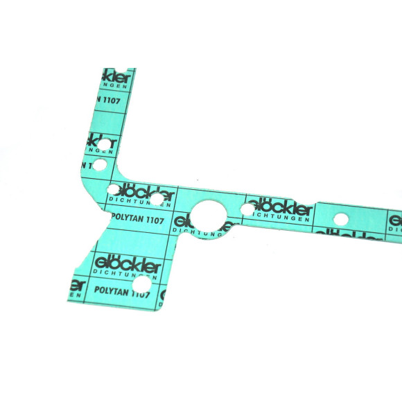 11131702047 Uszczelka miski olejowej górna BMW E32 E31 E38 850Ci 850CSi 750i 750iL M70 M73 M73N - 11131702047 - Części oryginalne BMW Łódź | Sklep internetowy BMW