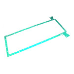 11131702047 Uszczelka miski olejowej górna BMW E32 E31 E38 850Ci 850CSi 750i 750iL M70 M73 M73N - 11131702047 - Części oryginalne BMW Łódź | Sklep internetowy BMW